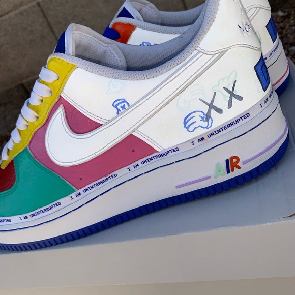 Size 11.5 - Picture 6 of 6